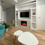 Piso en Paseo Zurrón, Barajas - Plaza & Stoica Homes