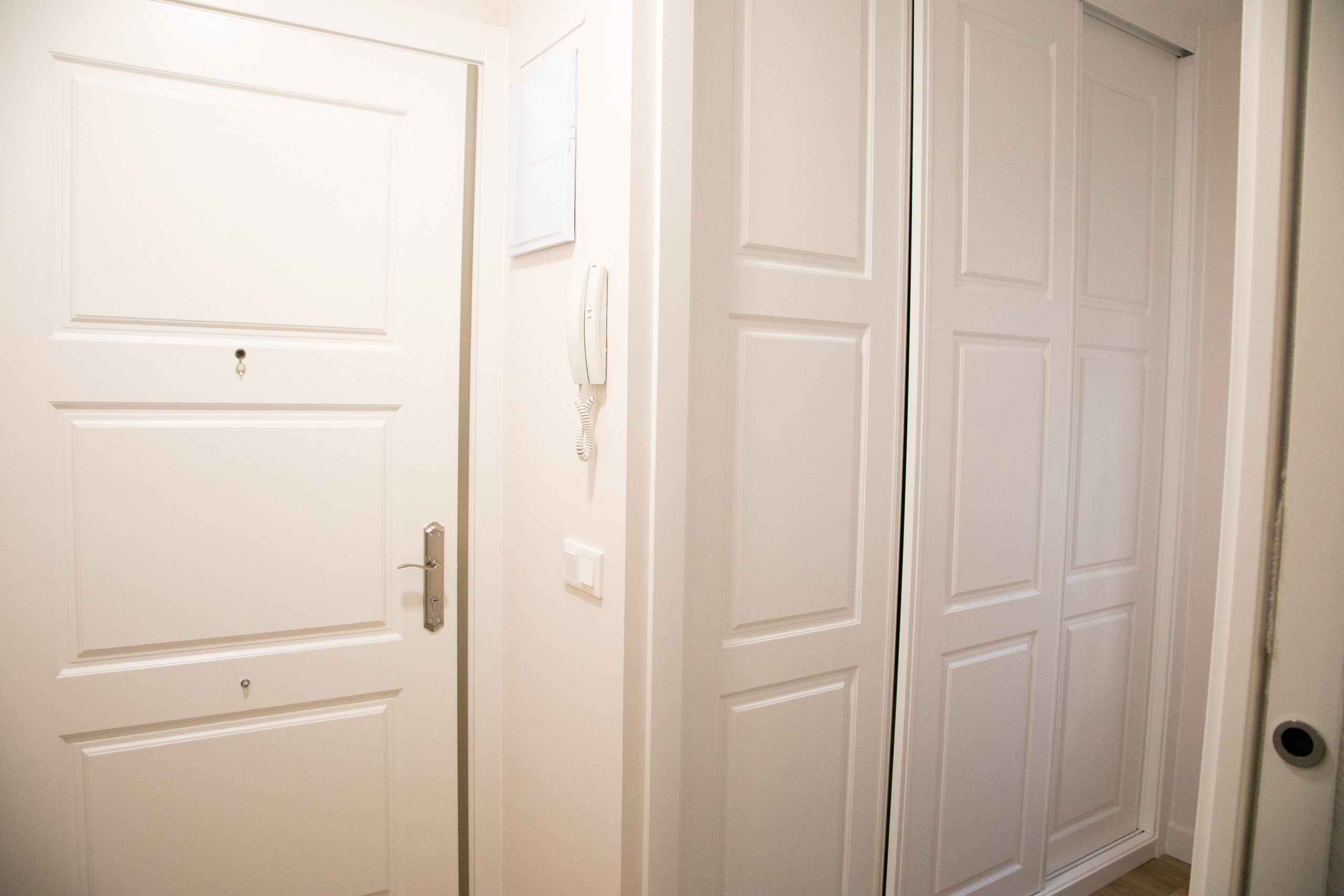 Calle Embajadores 50-15