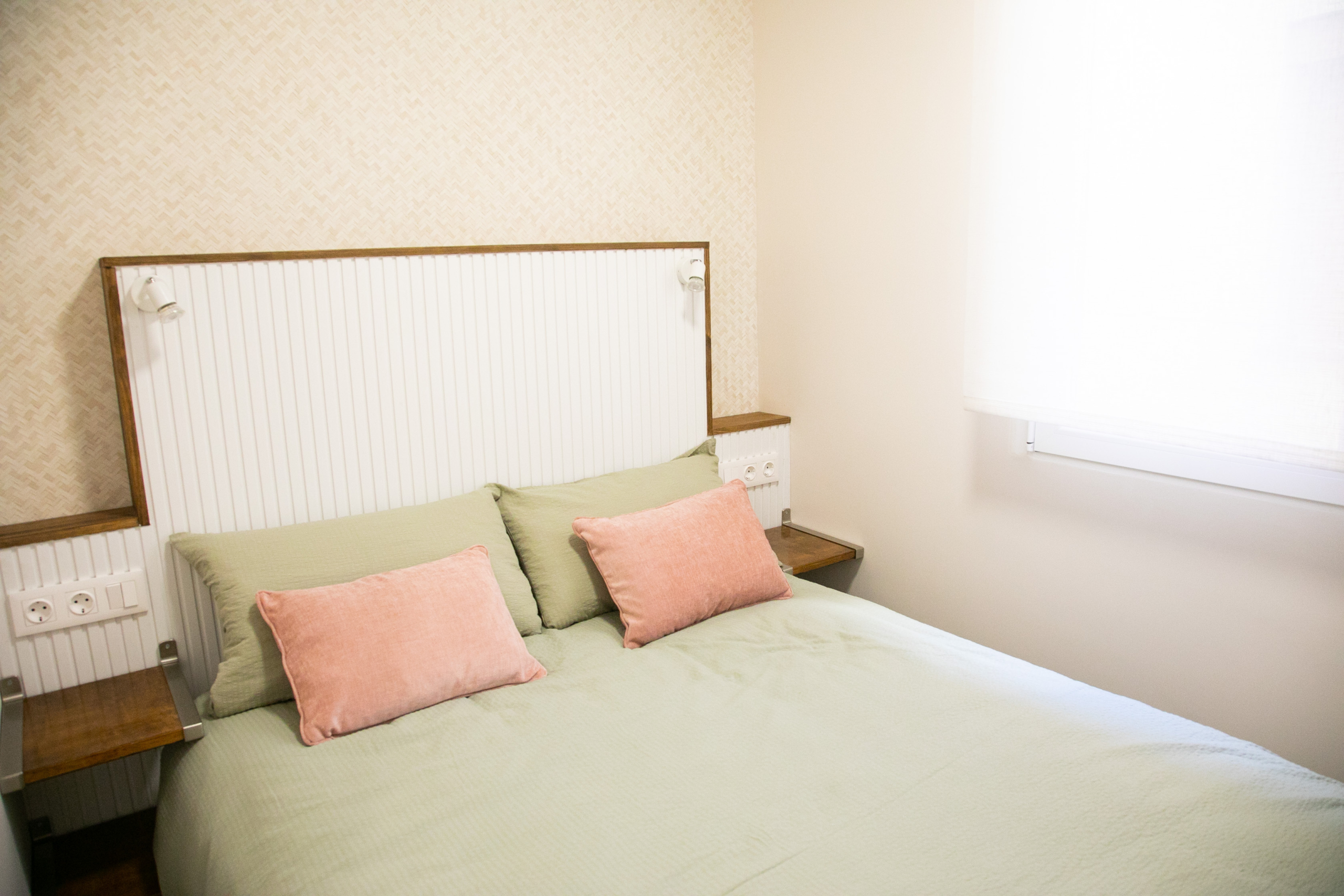 Calle Embajadores 50-18