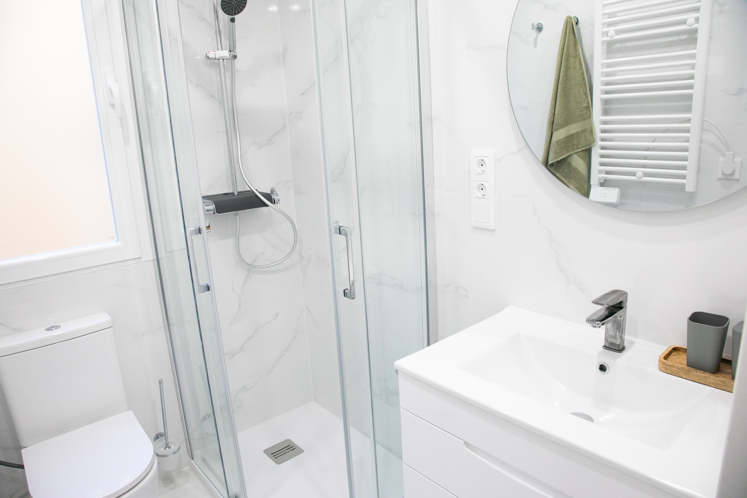 Calle Embajadores 50-28