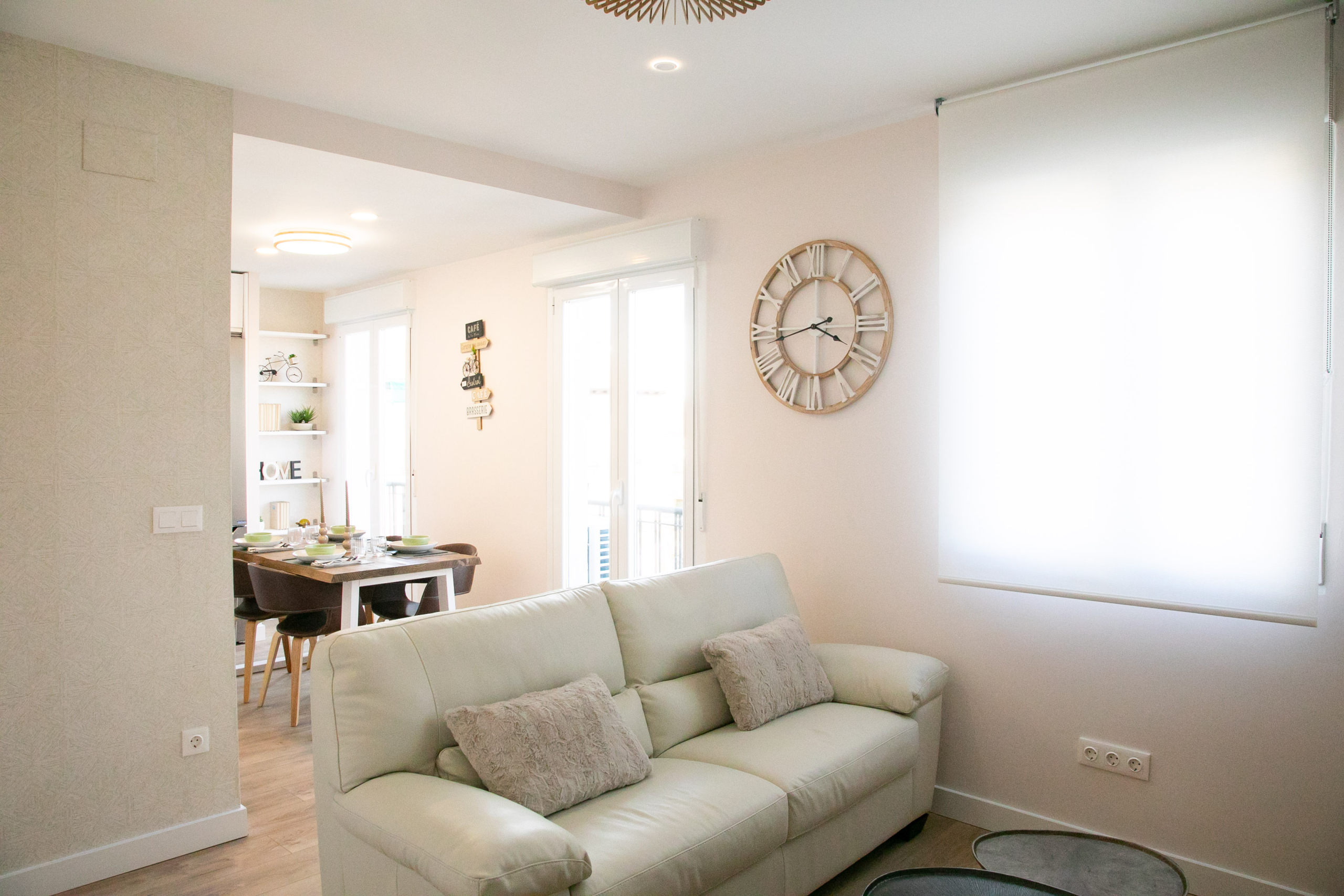 Calle Embajadores 50-91