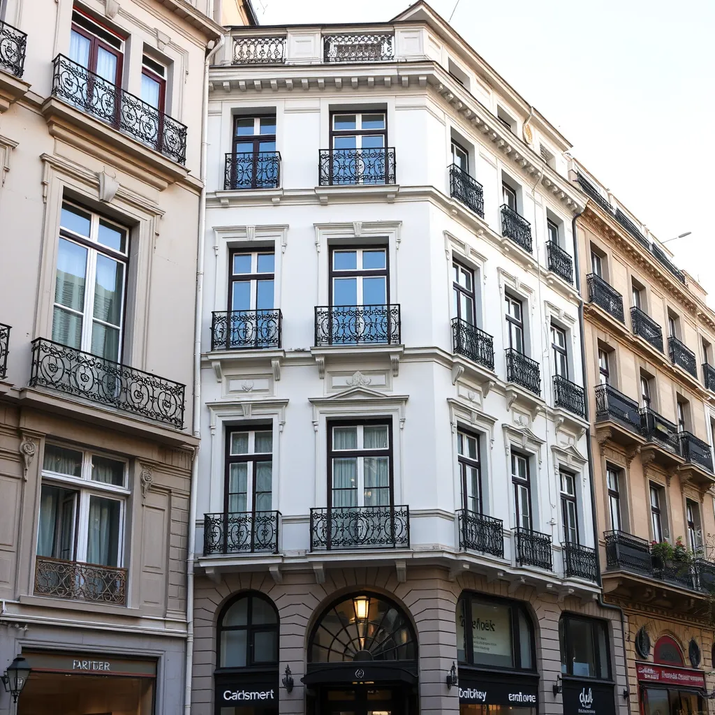 empresas de reformas madrid