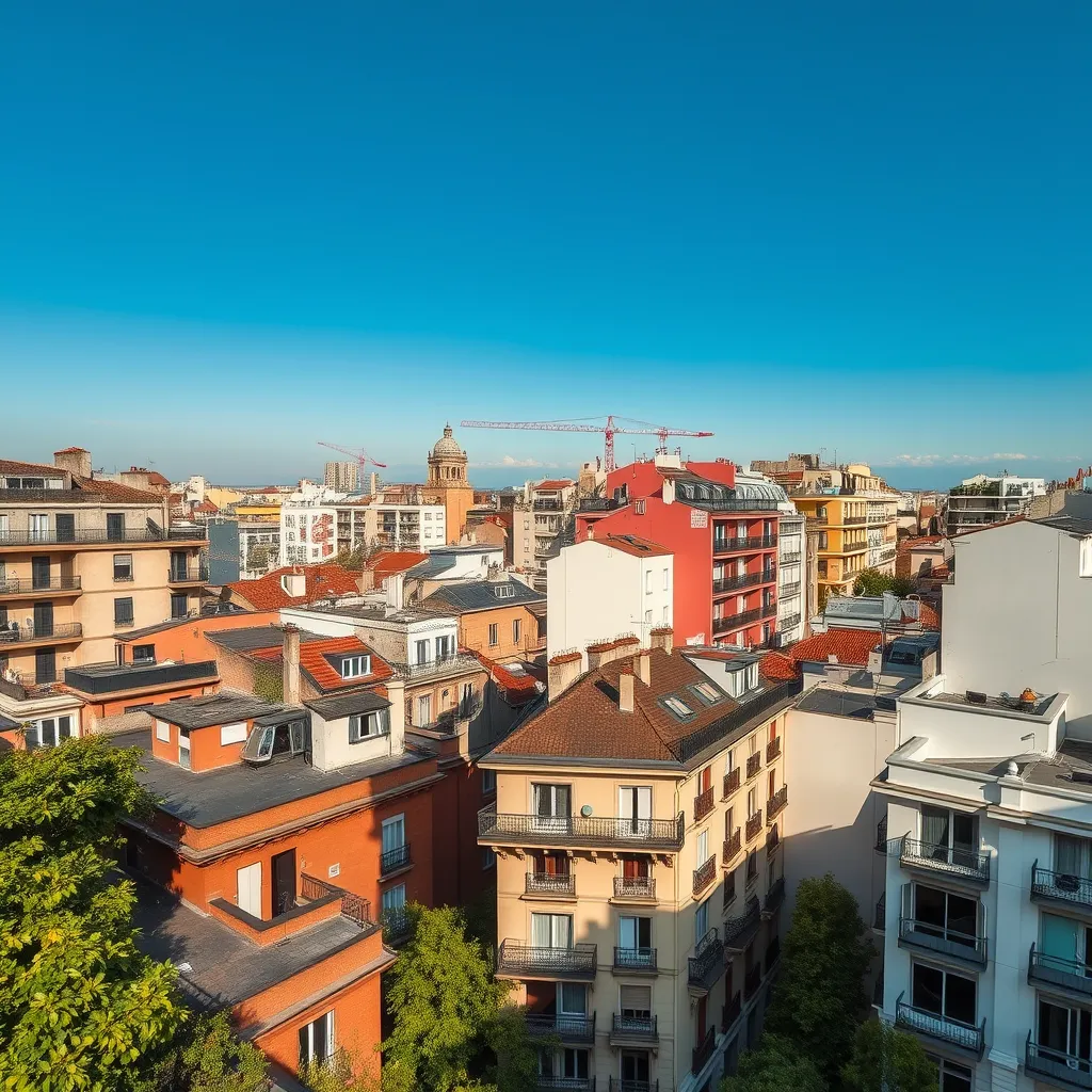reformas madrid