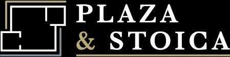 LOGO PLAZA & STOICA