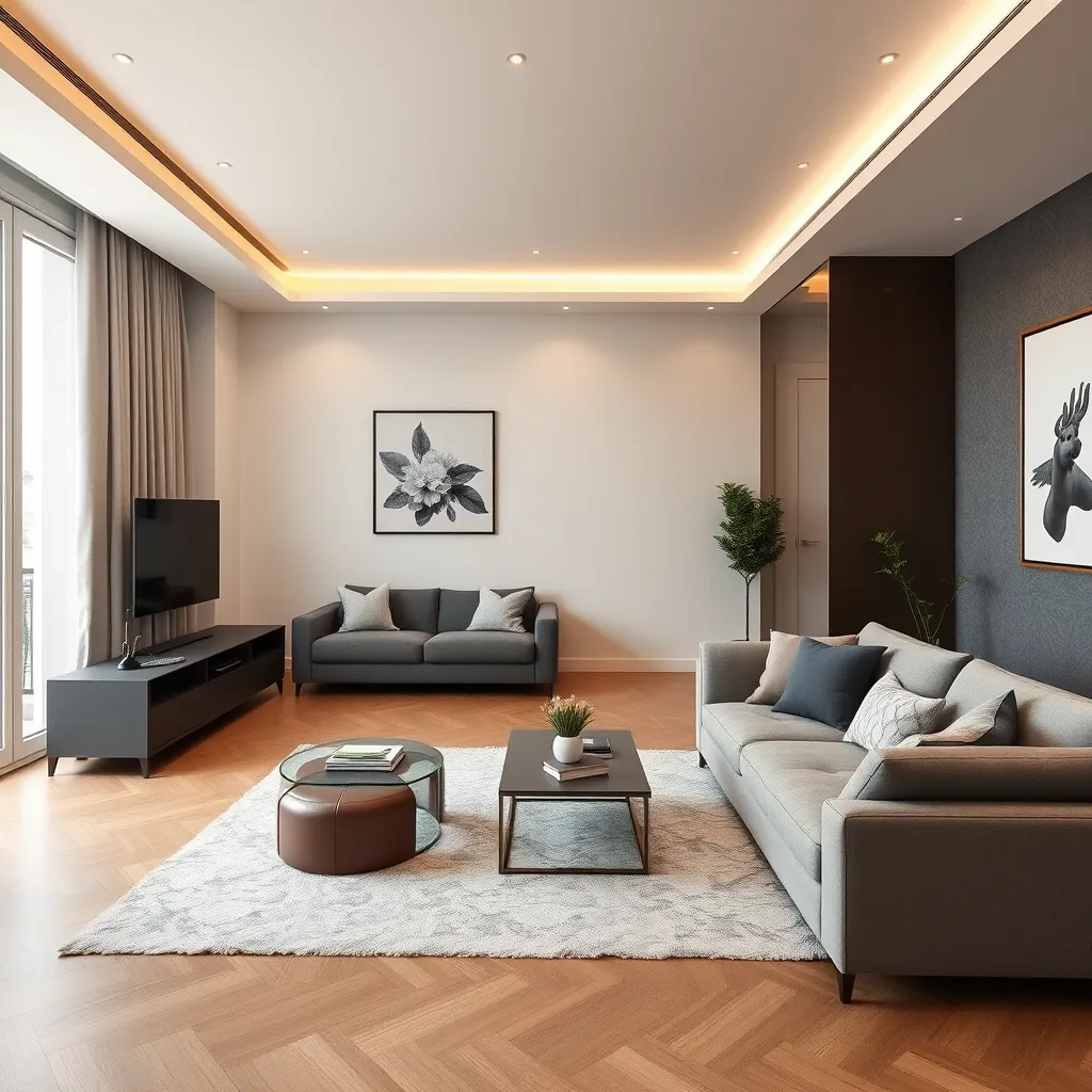 reformas vivienda madrid