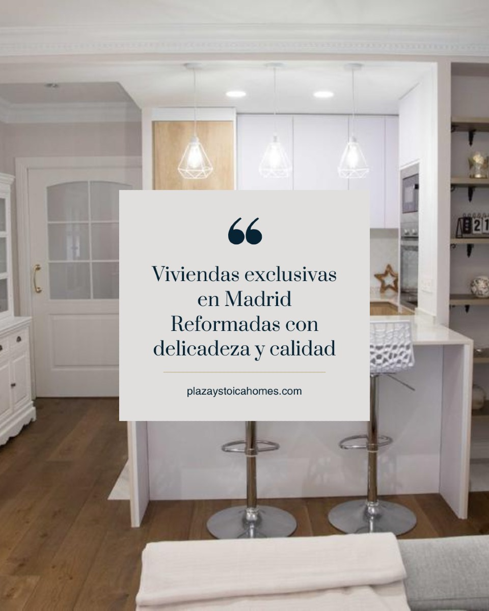reformas locales madrid