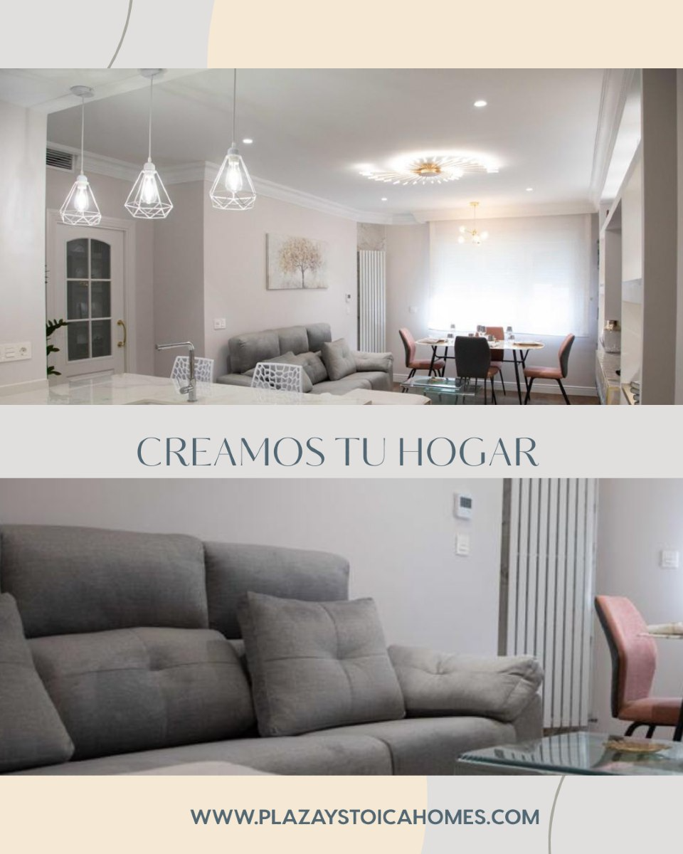 precio reforma integral Madrid