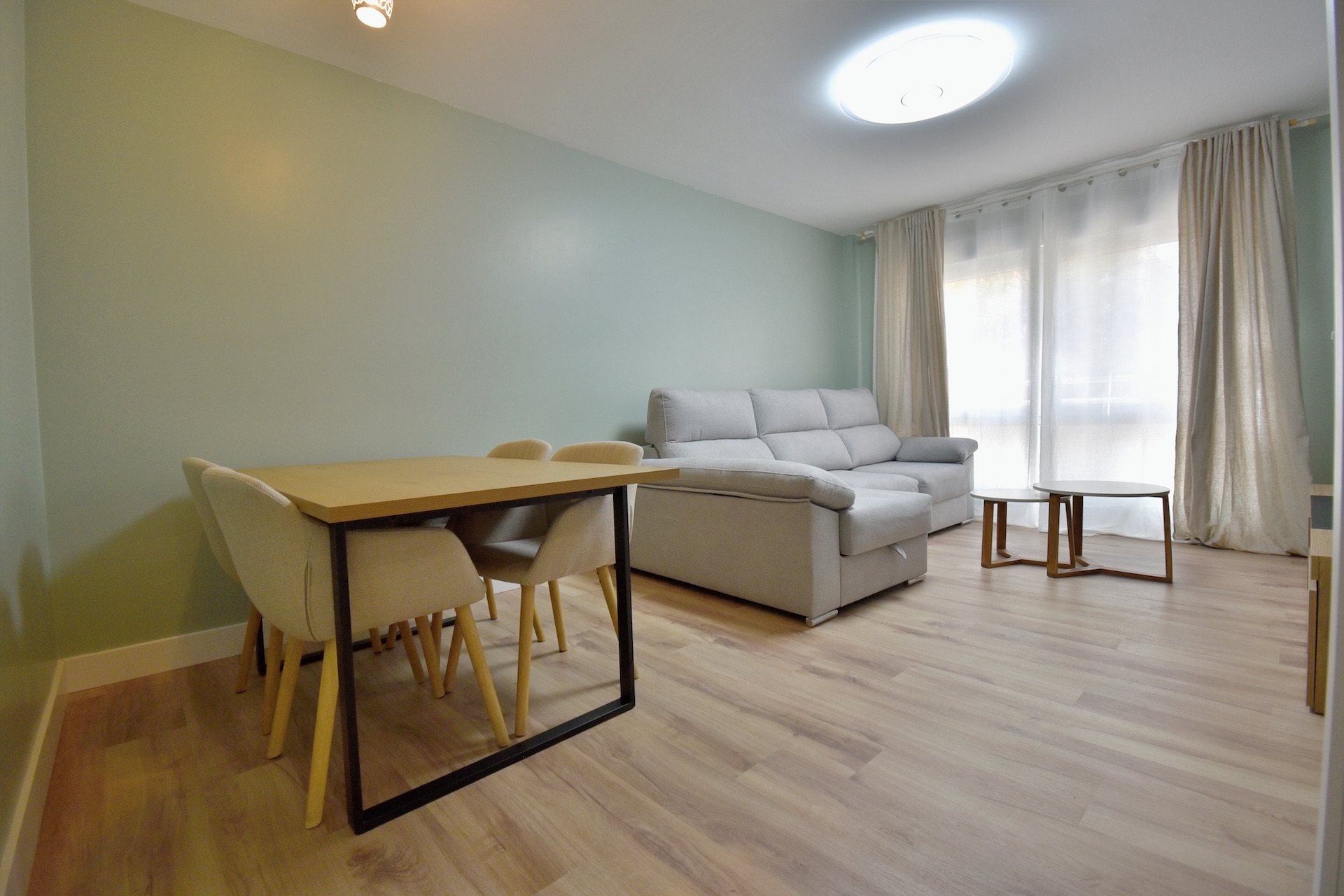Vivienda Reformada Torrejon 01 Vivienda reformada en Torrejón de Ardoz — Plaza & Stoica Homes