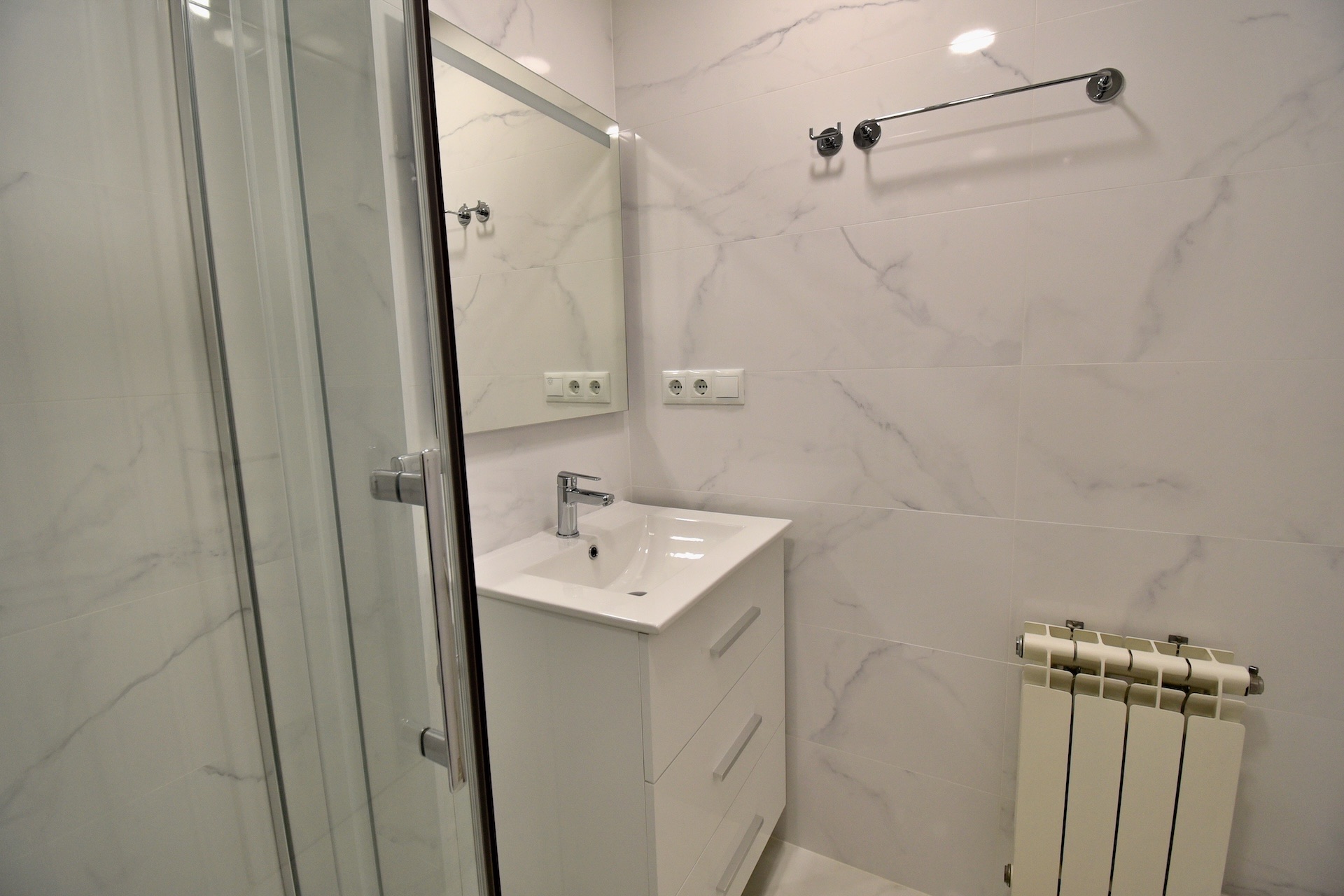 Vivienda Reformada Torrejon 14 Piso reformado en Soto del Henares (Torrejón)
