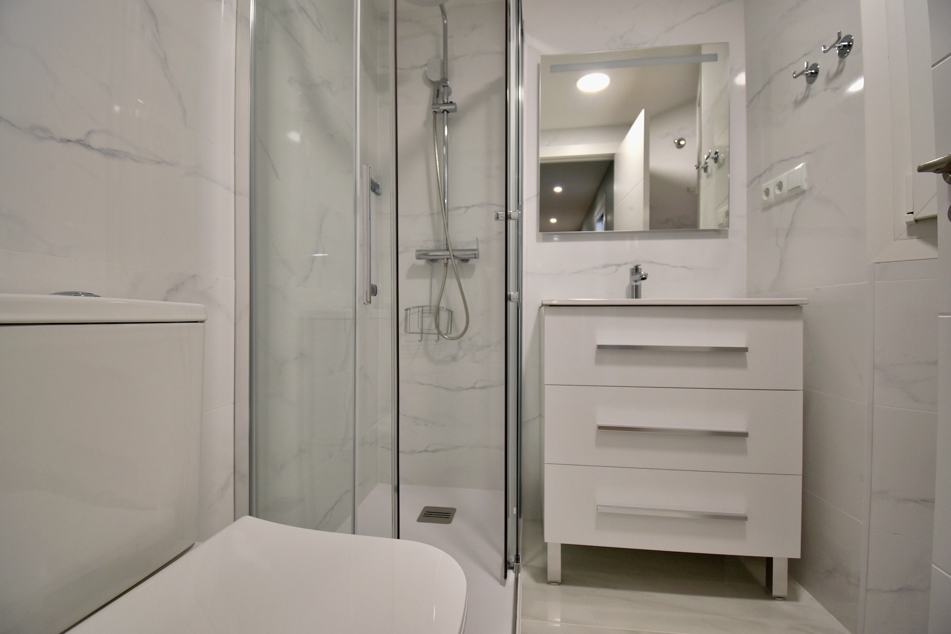 Vivienda Reformada Torrejon 20 Vivienda reformada para venta en Torrejón — Plaza & Stoica