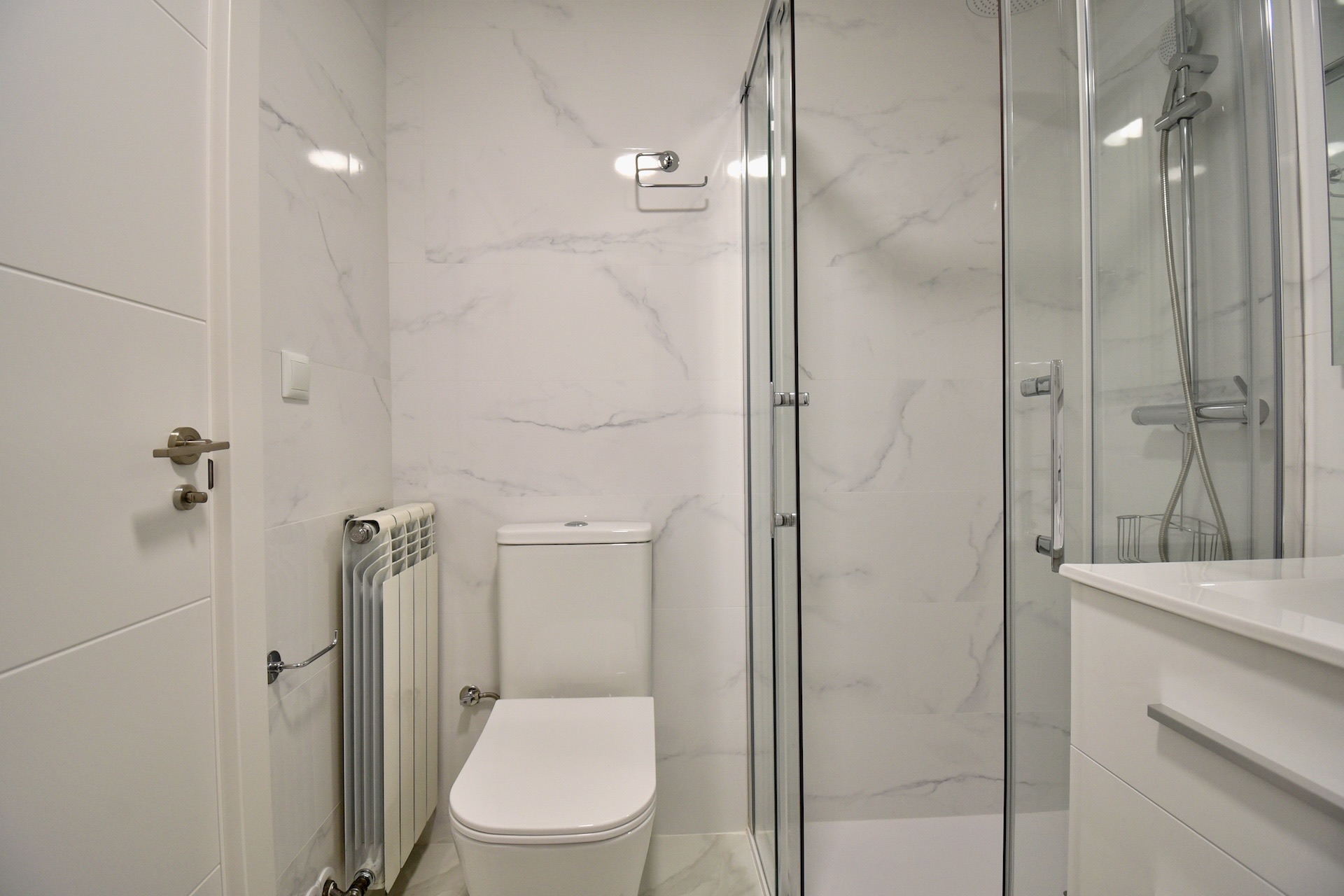 Vivienda Reformada Torrejon 22 Piso reformado en Soto del Henares (Torrejón)