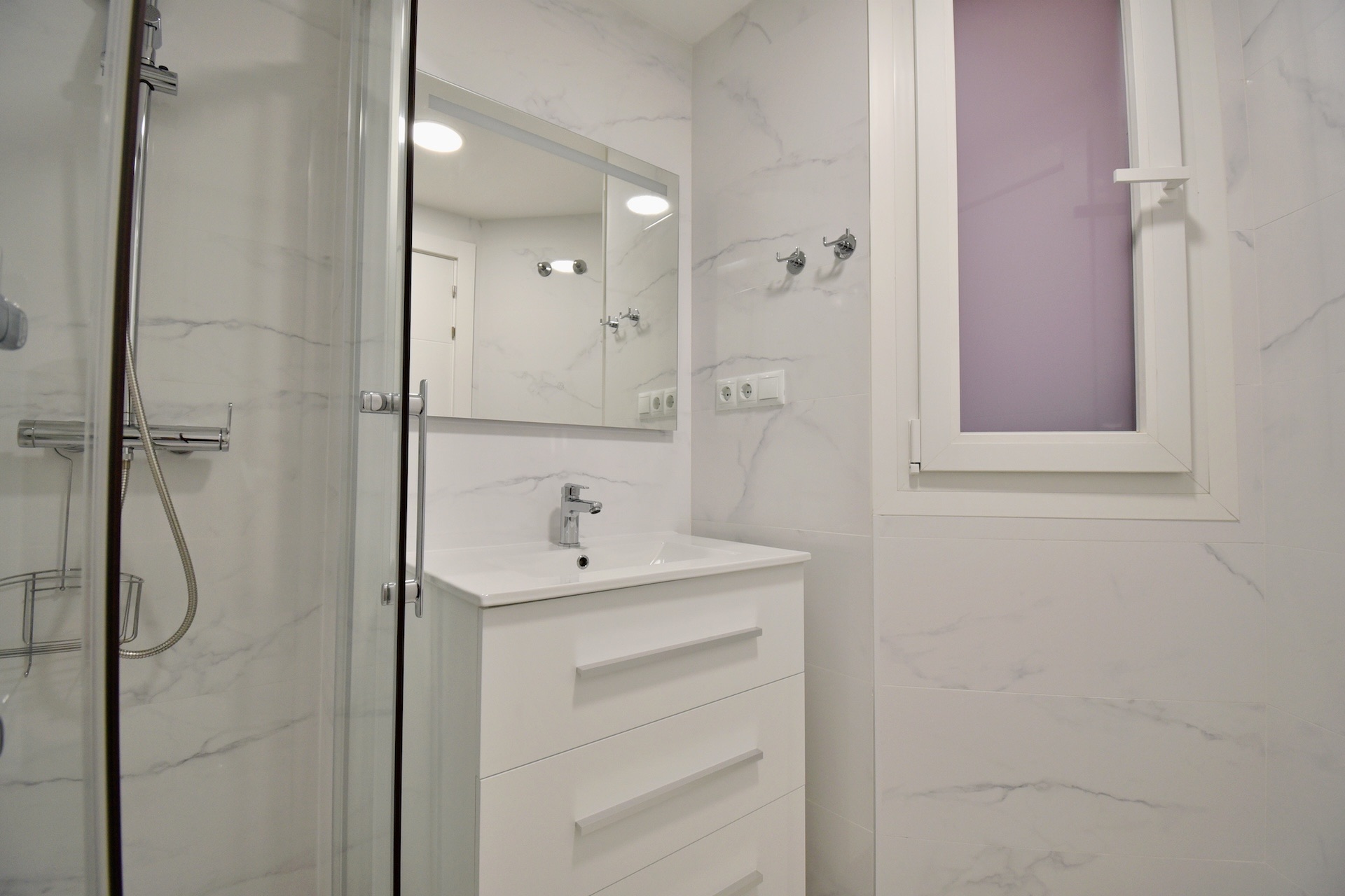 Vivienda Reformada Torrejon 25 Vivienda reformada en Torrejón de Ardoz — Plaza & Stoica Homes
