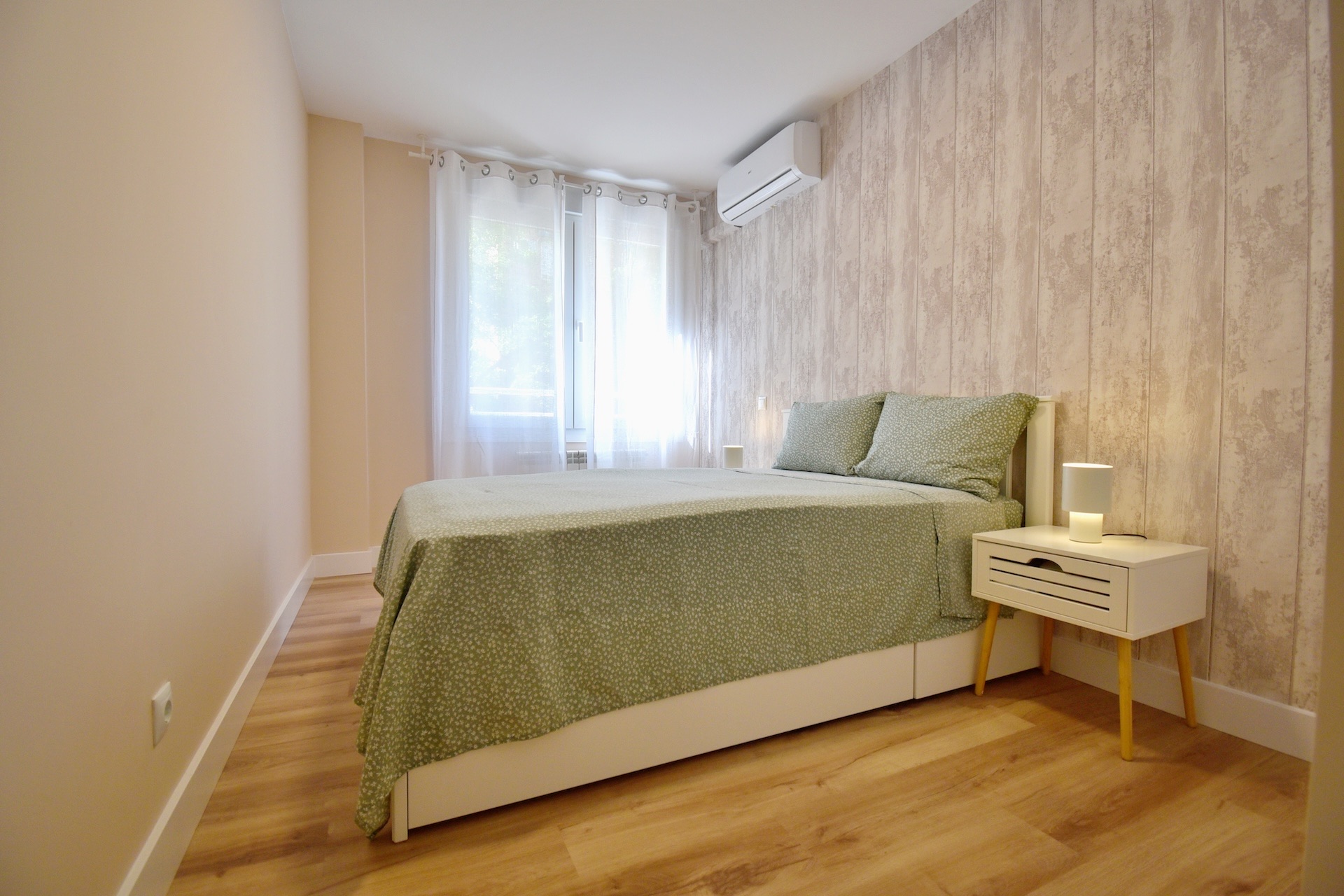 Vivienda Reformada Torrejon 28 Vivienda reformada para venta en Torrejón — Plaza & Stoica