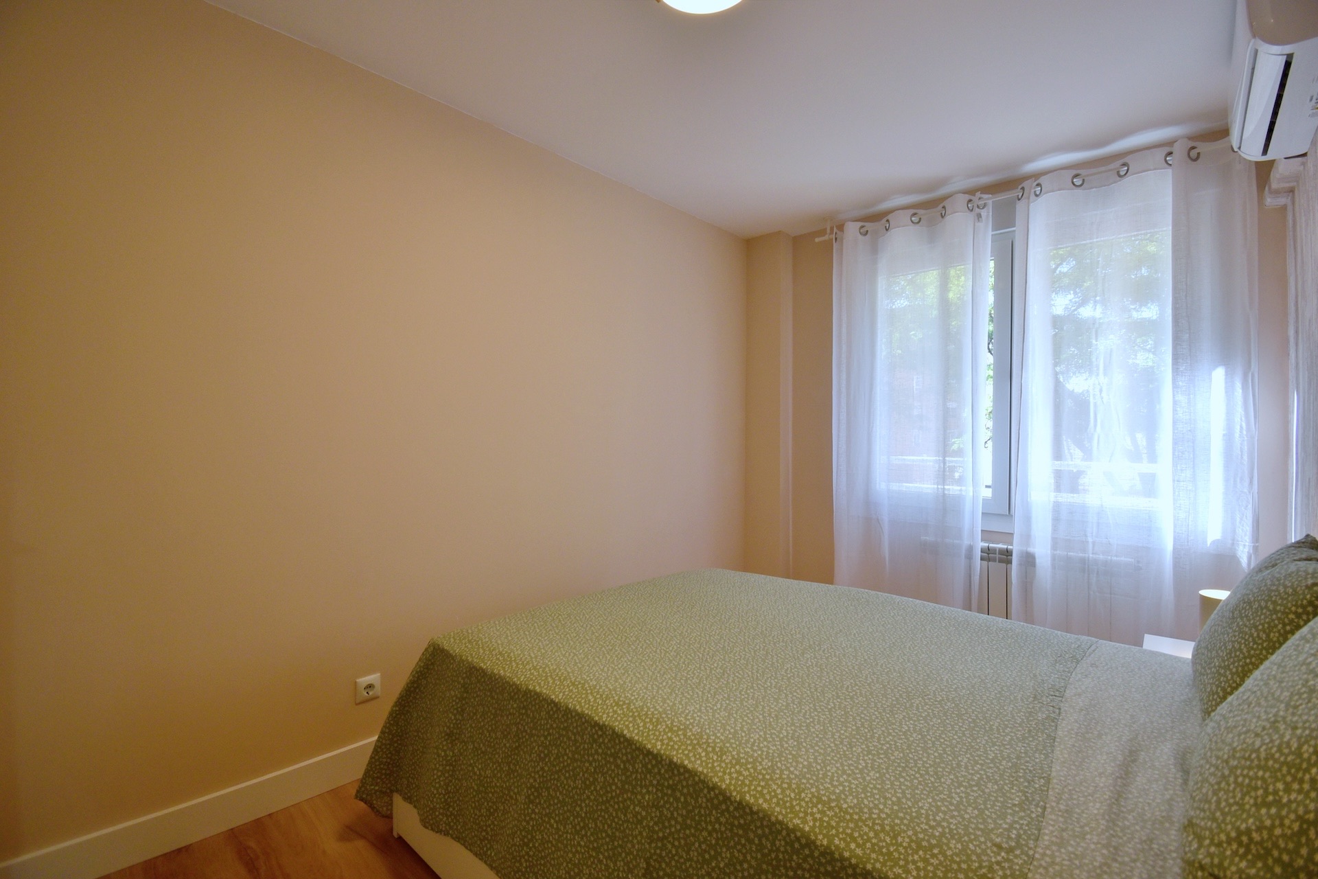 Vivienda Reformada Torrejon 29 Reforma de piso en Torrejón Fernando Magallanes