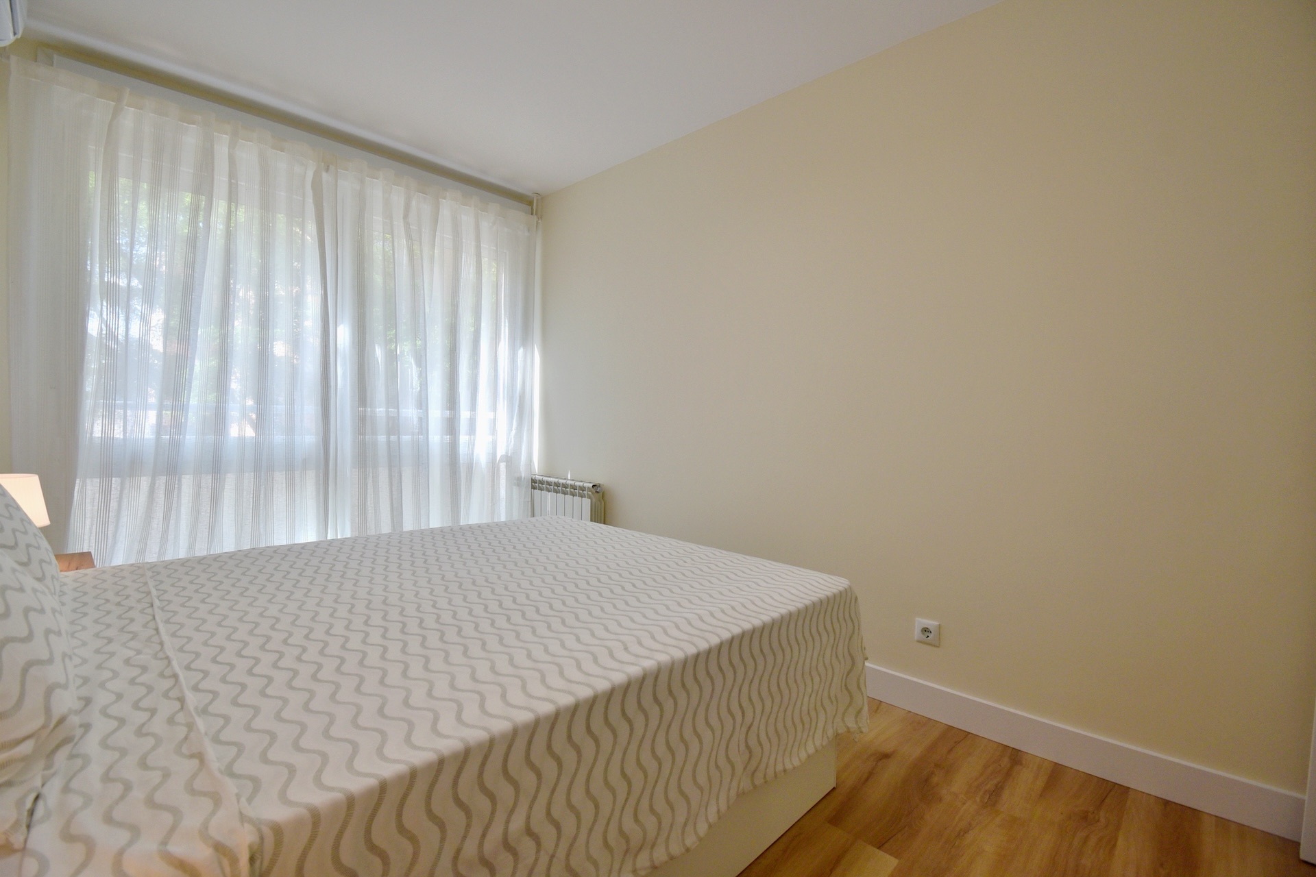 Vivienda Reformada Torrejon 34 Piso reformado en Torrejón Fernando Magallanes — reforma integral