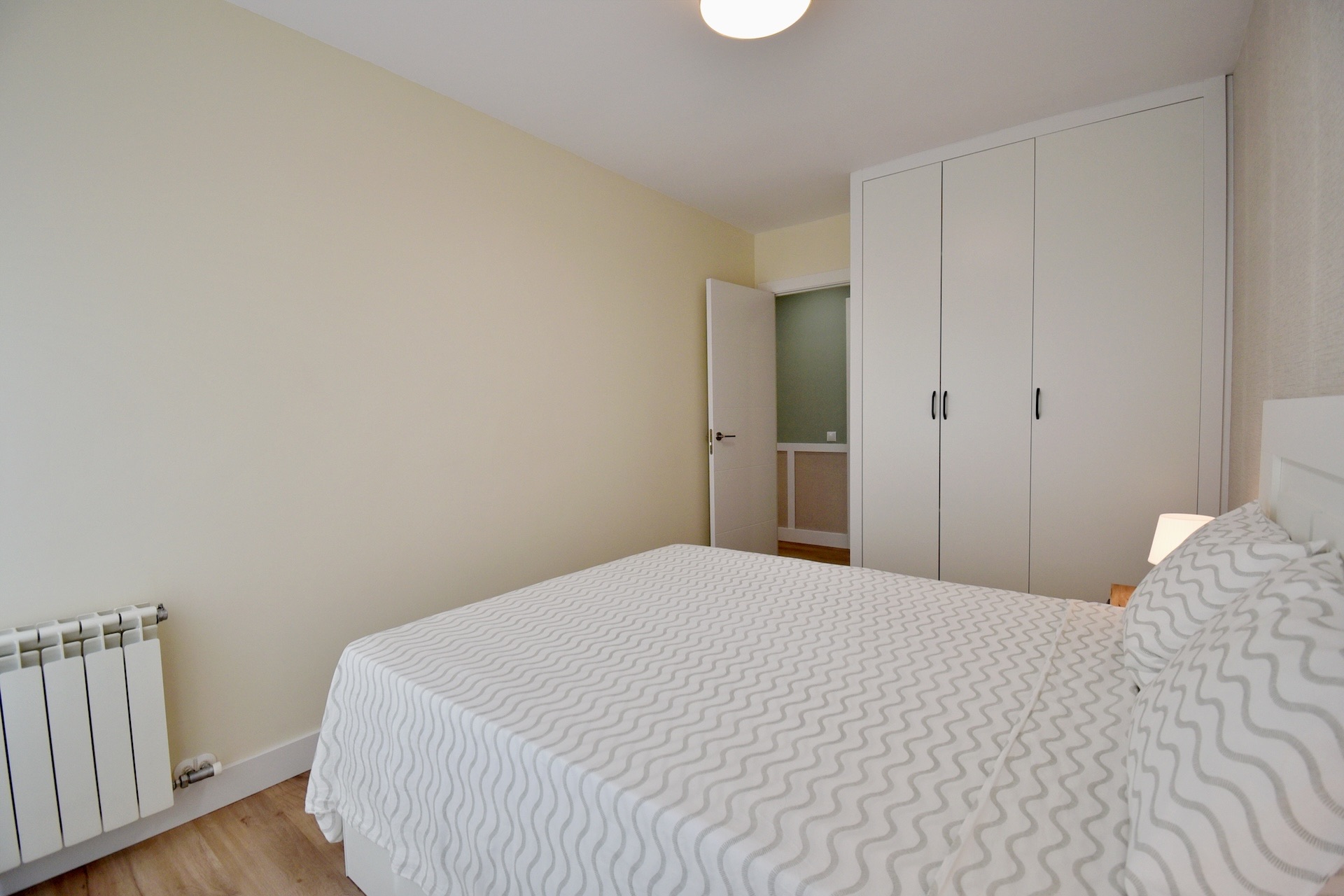 Vivienda Reformada Torrejon 36 Vivienda reformada para venta en Torrejón — Plaza & Stoica