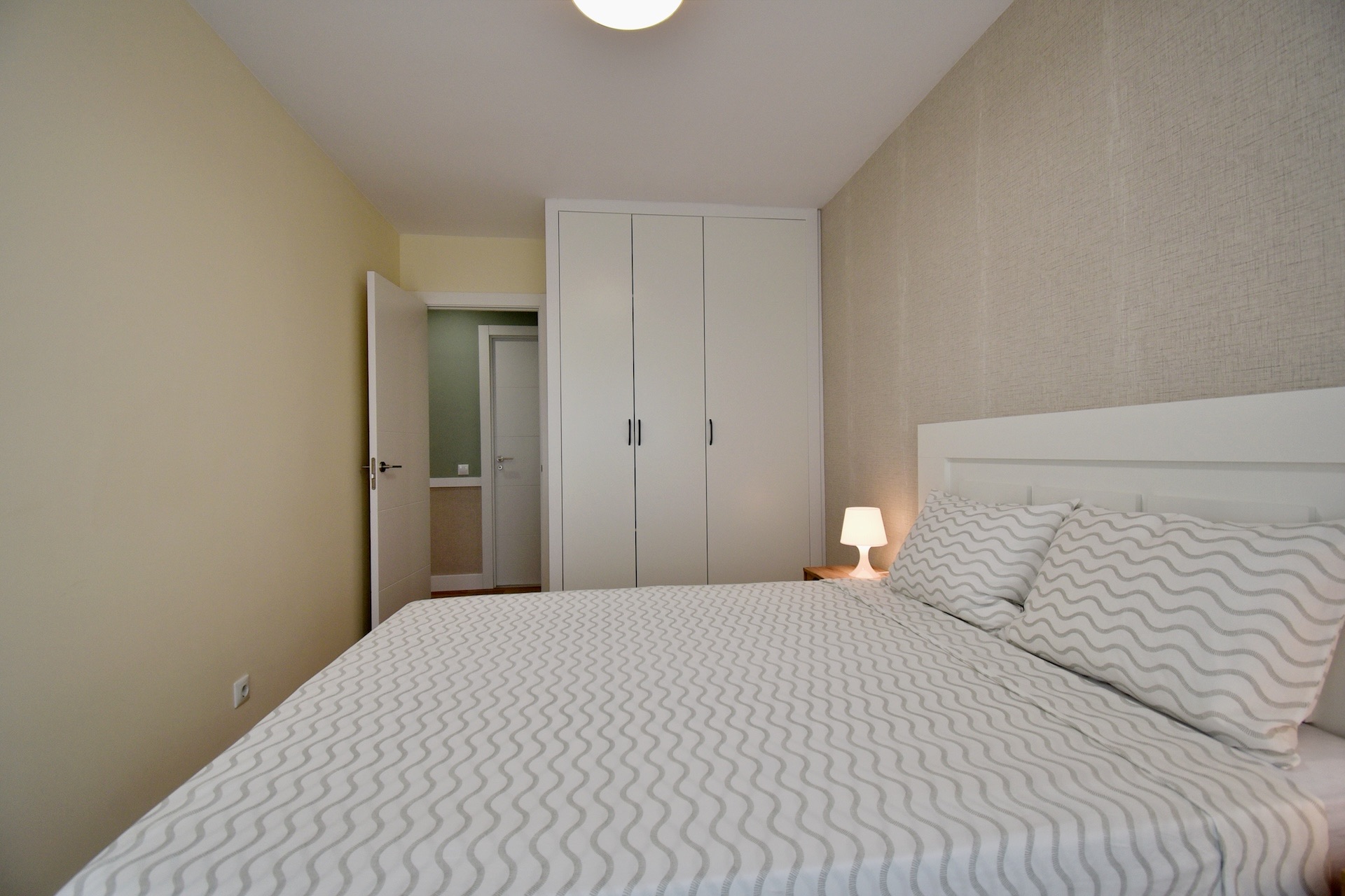 Vivienda Reformada Torrejon 37 Reforma de piso en Torrejón Fernando Magallanes