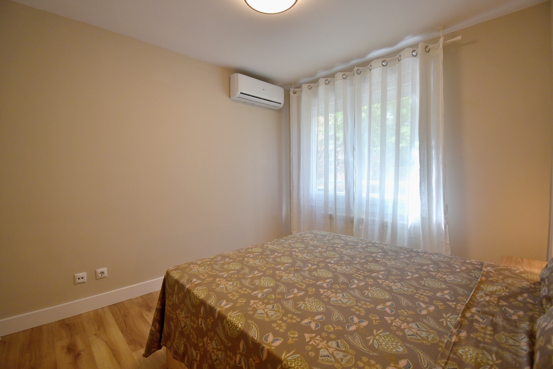 Vivienda Reformada Torrejon 41 Vivienda reformada en Torrejón de Ardoz — Plaza & Stoica Homes