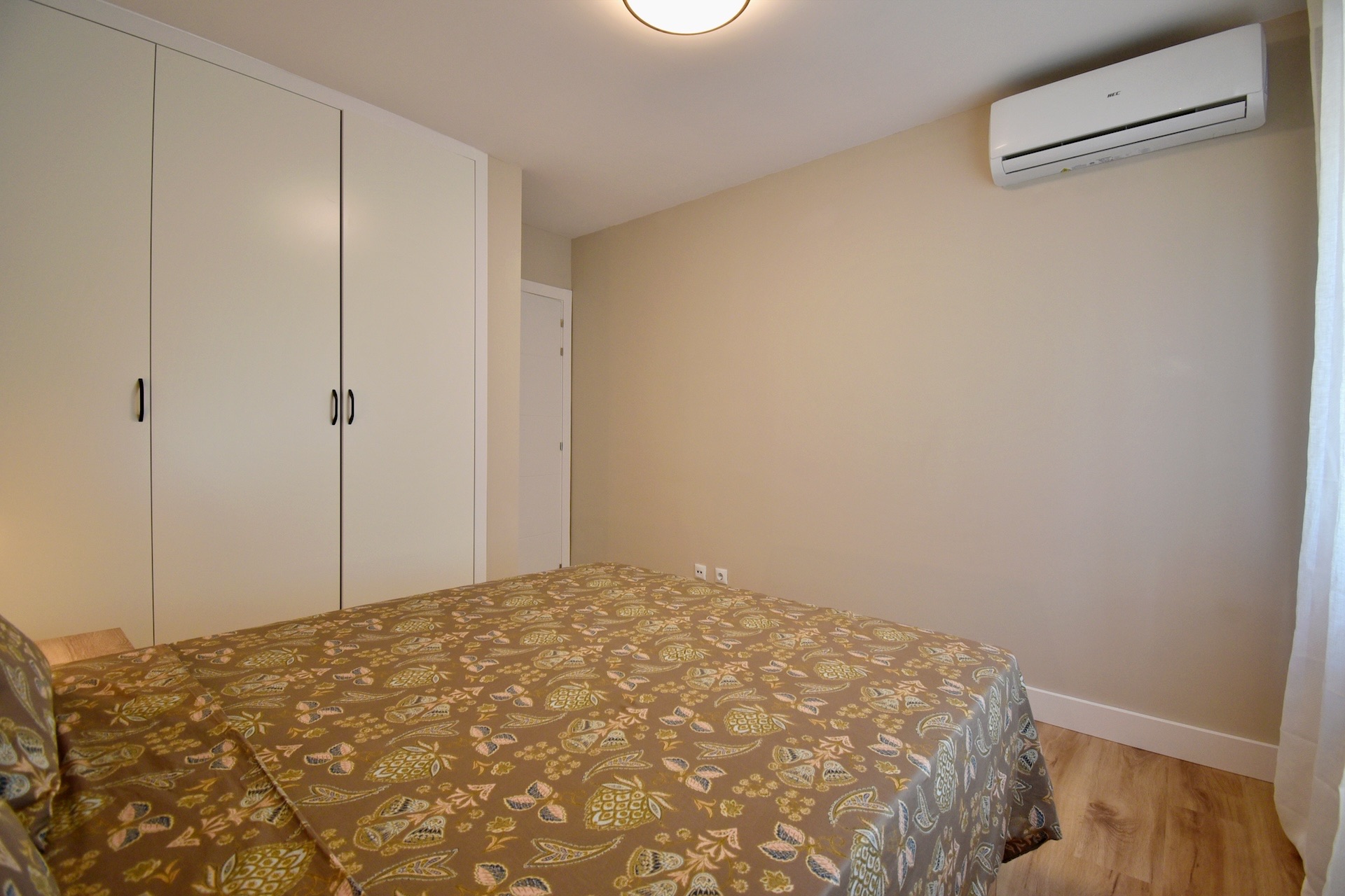Vivienda Reformada Torrejon 42 Piso reformado en Torrejón Fernando Magallanes — reforma integral