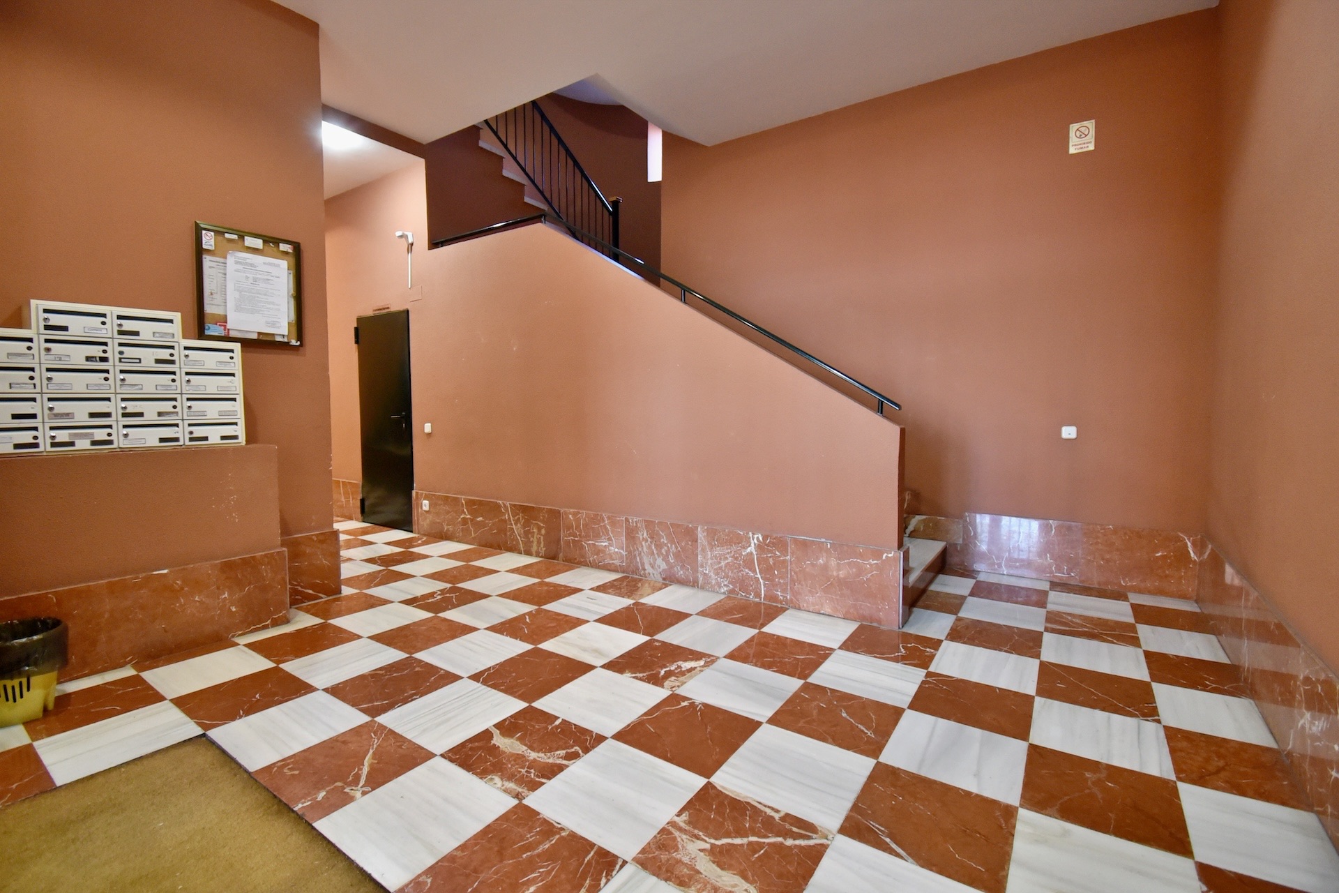 Vivienda Reformada Torrejon 45 Reforma de piso en Torrejón Fernando Magallanes