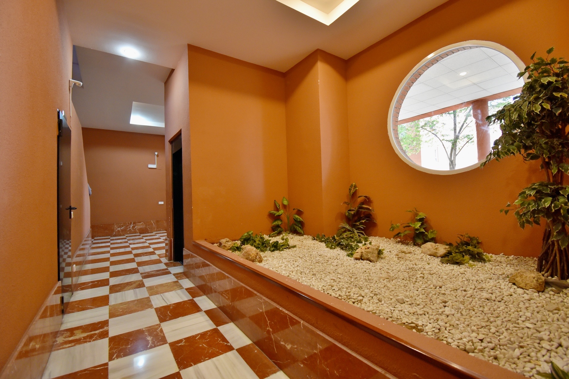 Vivienda Reformada Torrejon 47 Vivienda reformada Torrejón — proyecto Plaza & Stoica