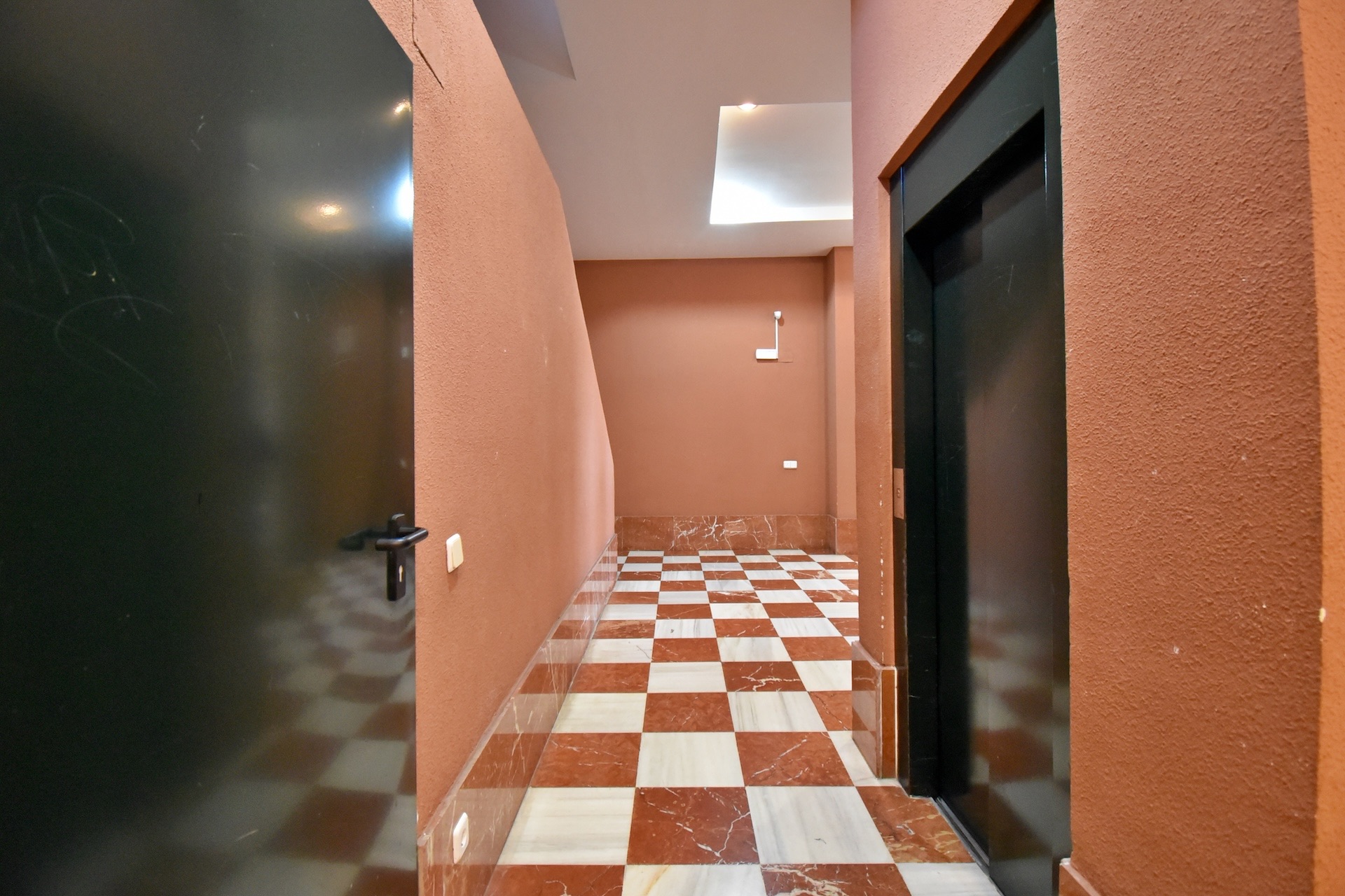 Vivienda Reformada Torrejon 48 Reforma integral en Torrejón de Ardoz Madrid