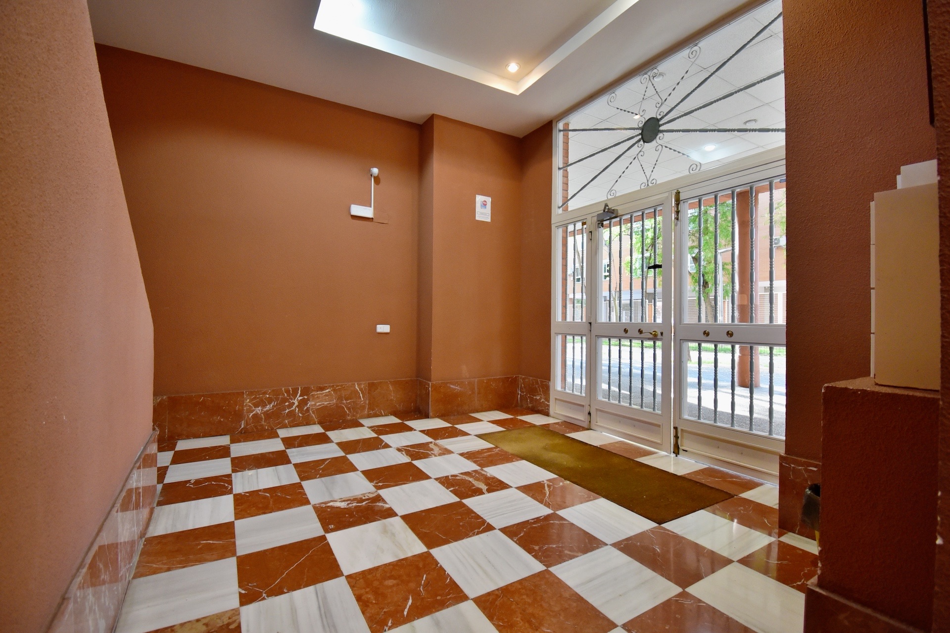 Vivienda Reformada Torrejon 49 Vivienda reformada en Torrejón de Ardoz — Plaza & Stoica Homes